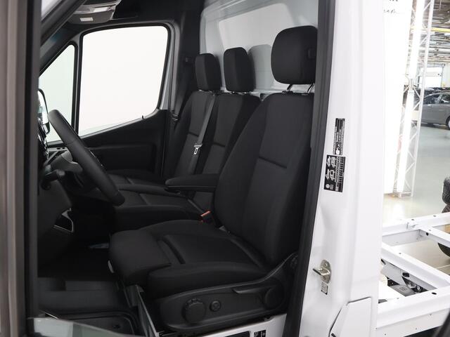 Mercedes-Benz SPRINTER 317 CDI Chassis L3 RWD PRO | Alle Opbouw Mogelijk | Bakwagen | Meubelbak |
