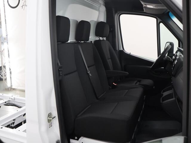 Mercedes-Benz SPRINTER 317 CDI Chassis L3 RWD PRO | Alle Opbouw Mogelijk | Bakwagen | Meubelbak |