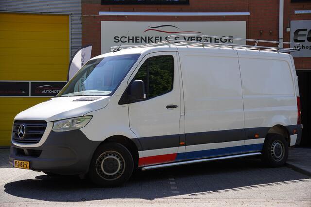 Mercedes-Benz SPRINTER 314 2.2 CDI L2H1 DC / Automaat / Cruise / Camera / Zeer Netjes /