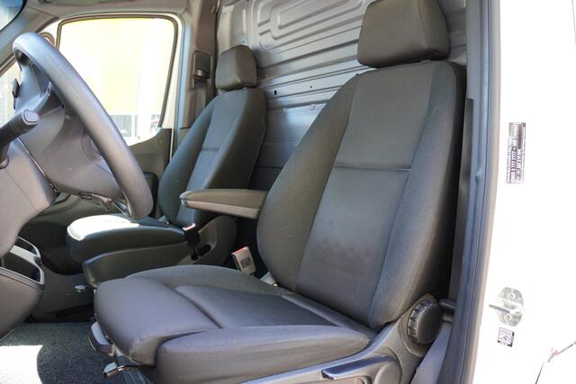 Mercedes-Benz SPRINTER 314 2.2 CDI L2H1 DC / Automaat / Cruise / Camera / Zeer Netjes /