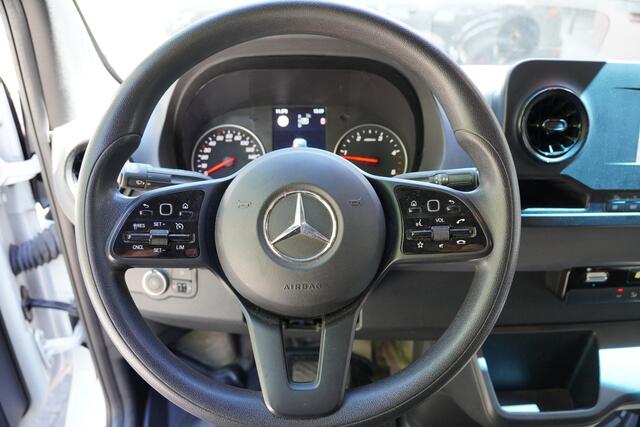 Mercedes-Benz SPRINTER 314 2.2 CDI L2H1 DC / Automaat / Cruise / Camera / Zeer Netjes /