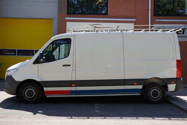 Mercedes-Benz SPRINTER 314 2.2 CDI L2H1 DC / Automaat / Cruise / Camera / Zeer Netjes /