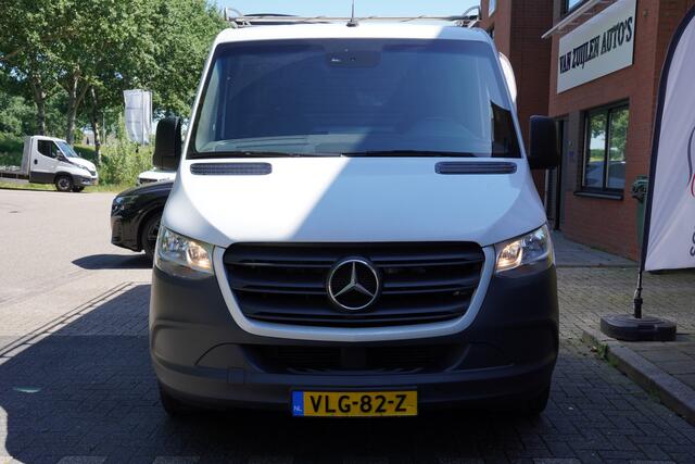 Mercedes-Benz SPRINTER 314 2.2 CDI L2H1 DC / Automaat / Cruise / Camera / Zeer Netjes /