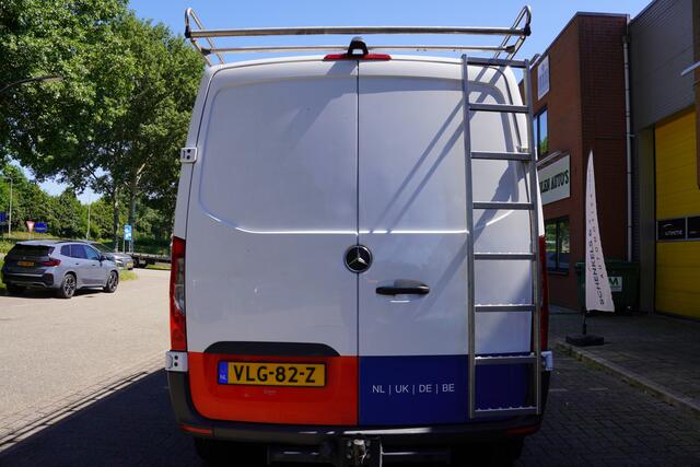 Mercedes-Benz SPRINTER 314 2.2 CDI L2H1 DC / Automaat / Cruise / Camera / Zeer Netjes /