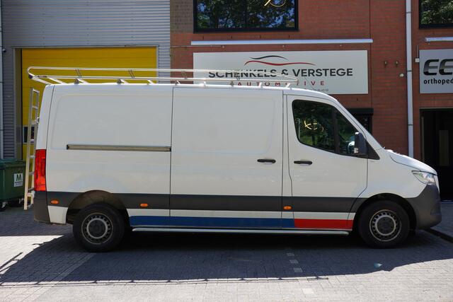 Mercedes-Benz SPRINTER 314 2.2 CDI L2H1 DC / Automaat / Cruise / Camera / Zeer Netjes /