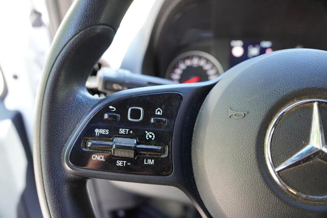Mercedes-Benz SPRINTER 314 2.2 CDI L2H1 DC / Automaat / Cruise / Camera / Zeer Netjes /