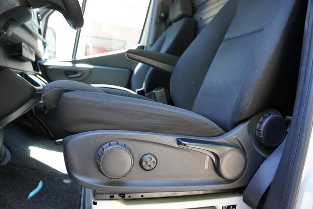 Mercedes-Benz SPRINTER 314 2.2 CDI L2H1 DC / Automaat / Cruise / Camera / Zeer Netjes /