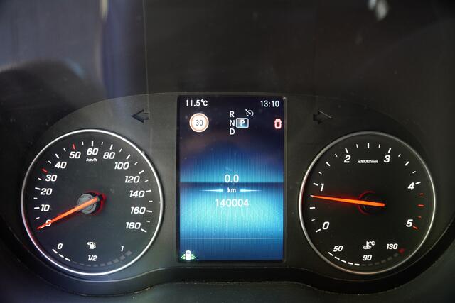Mercedes-Benz SPRINTER 314 2.2 CDI L2H1 DC / Automaat / Cruise / Camera / Zeer Netjes /