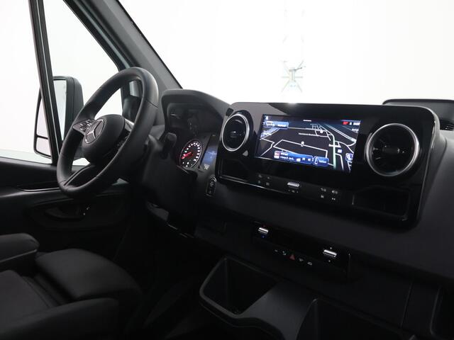 Mercedes-Benz SPRINTER 317 CDI L3 Pro | Open laadbak | BPM Vrij