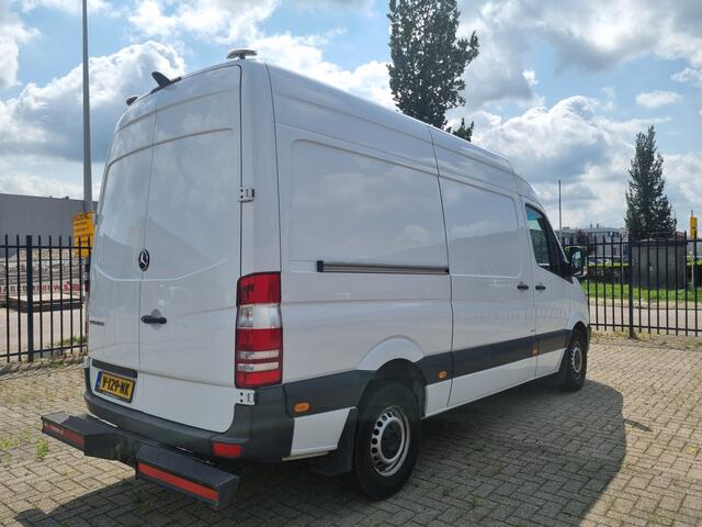 Mercedes-Benz SPRINTER 211 2.2 CDI 366 HD AUTOMAAT , EURO 6, 3 ZITS
