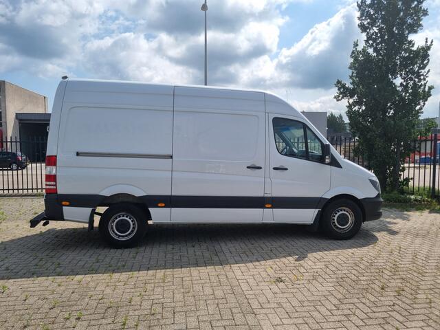 Mercedes-Benz SPRINTER 211 2.2 CDI 366 HD AUTOMAAT , EURO 6, 3 ZITS