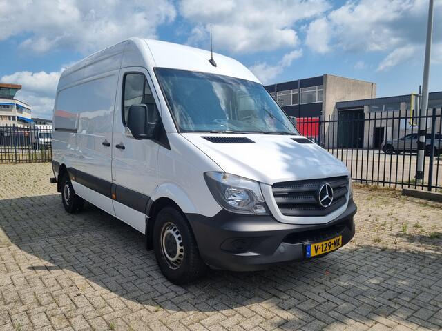 Mercedes-Benz SPRINTER 211 2.2 CDI 366 HD AUTOMAAT , EURO 6, 3 ZITS