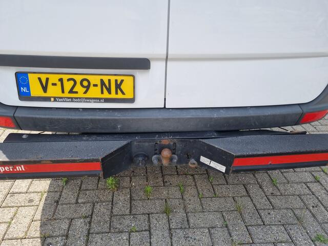 Mercedes-Benz SPRINTER 211 2.2 CDI 366 HD AUTOMAAT , EURO 6, 3 ZITS