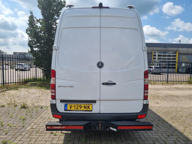 Mercedes-Benz SPRINTER 211 2.2 CDI 366 HD AUTOMAAT , EURO 6, 3 ZITS