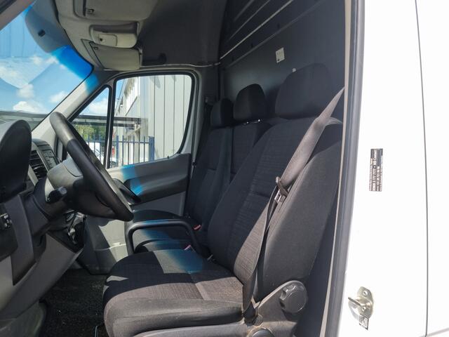 Mercedes-Benz SPRINTER 211 2.2 CDI 366 HD AUTOMAAT , EURO 6, 3 ZITS