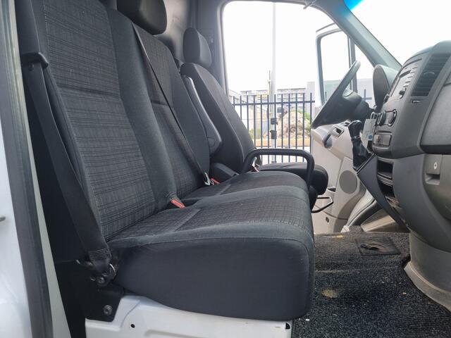 Mercedes-Benz SPRINTER 211 2.2 CDI 366 HD AUTOMAAT , EURO 6, 3 ZITS
