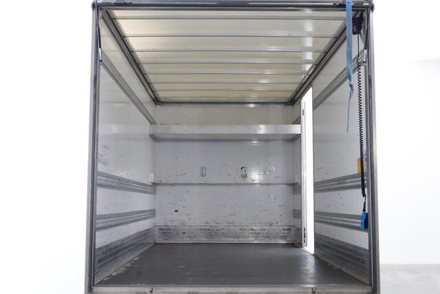 Mercedes-Benz SPRINTER 314 CDI 143pk E6 Bakwagen met laadklep en zijdeur L440 955kg Laadverm. 07-2019