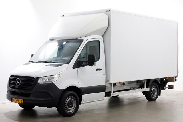 Mercedes-Benz SPRINTER 314 CDI 143pk E6 Bakwagen met laadklep en zijdeur L440 955kg Laadverm. 07-2019