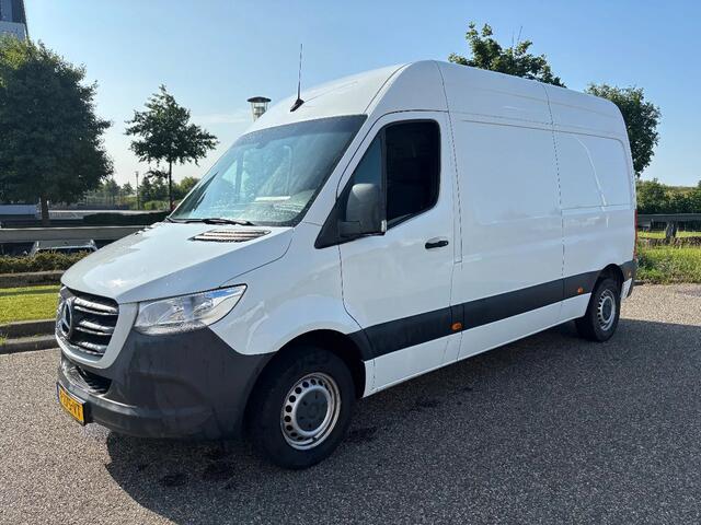 Mercedes-Benz SPRINTER 314CDI L2H2 Automaat Airco Cruisecontrol EURO 6
