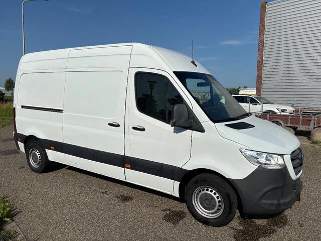 Mercedes-Benz SPRINTER 314CDI L2H2 Automaat Airco Cruisecontrol EURO 6