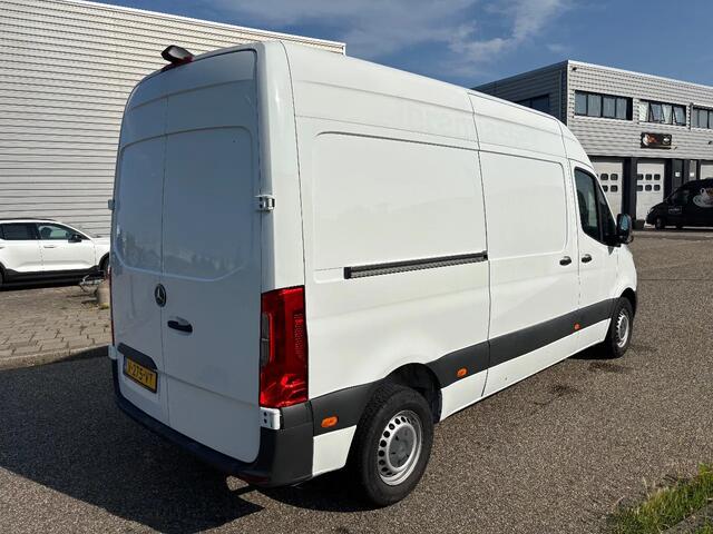 Mercedes-Benz SPRINTER 314CDI L2H2 Automaat Airco Cruisecontrol EURO 6