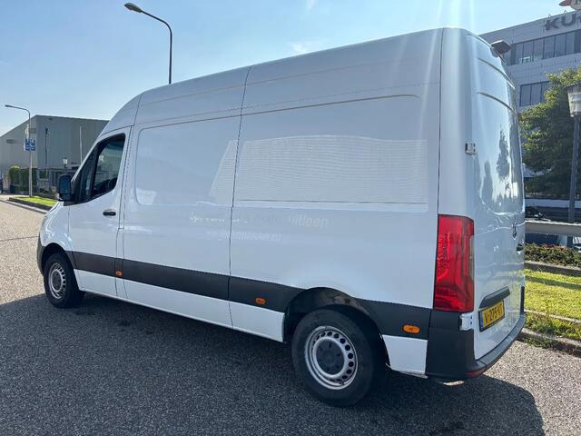 Mercedes-Benz SPRINTER 314CDI L2H2 Automaat Airco Cruisecontrol EURO 6