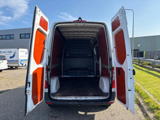 Mercedes-Benz SPRINTER 314CDI L2H2 Automaat Airco Cruisecontrol EURO 6