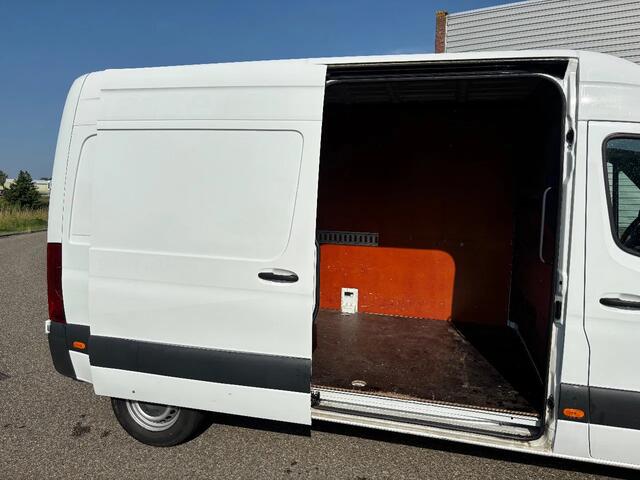 Mercedes-Benz SPRINTER 314CDI L2H2 Automaat Airco Cruisecontrol EURO 6