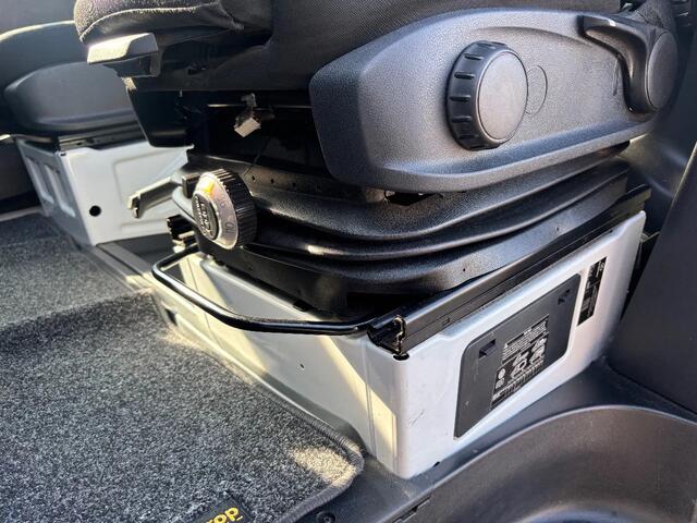 Mercedes-Benz SPRINTER 314CDI L2H2 Automaat Airco Cruisecontrol EURO 6