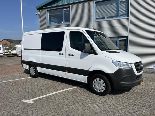 Mercedes-Benz SPRINTER 314 2.2 CDI L2H2 DC EURO VI-D Automaat/Airco