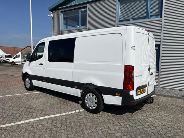 Mercedes-Benz SPRINTER 314 2.2 CDI L2H2 DC EURO VI-D Automaat/Airco