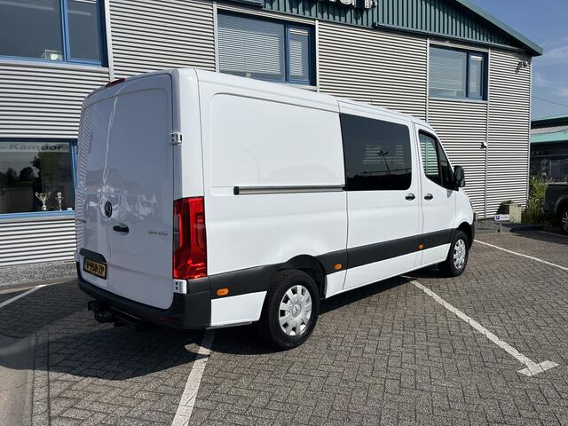 Mercedes-Benz SPRINTER 314 2.2 CDI L2H2 DC EURO VI-D Automaat/Airco