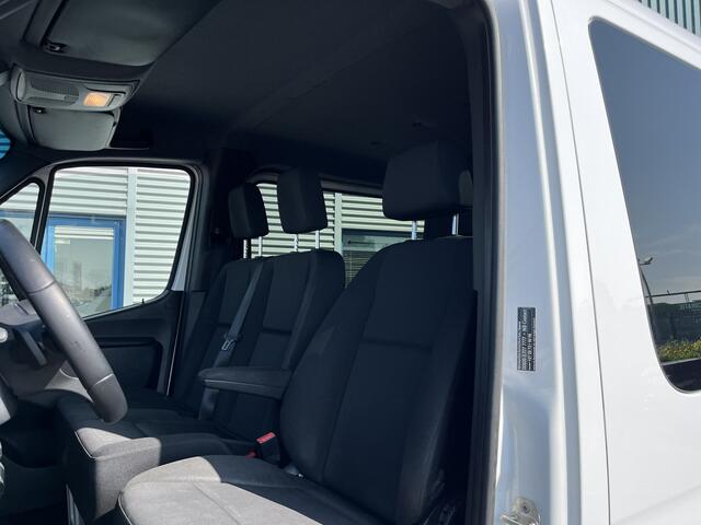 Mercedes-Benz SPRINTER 314 2.2 CDI L2H2 DC EURO VI-D Automaat/Airco