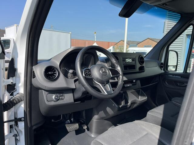 Mercedes-Benz SPRINTER 314 2.2 CDI L2H2 DC EURO VI-D Automaat/Airco