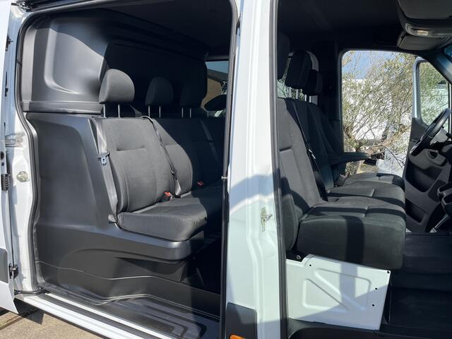 Mercedes-Benz SPRINTER 314 2.2 CDI L2H2 DC EURO VI-D Automaat/Airco