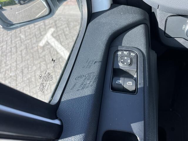 Mercedes-Benz SPRINTER 314 2.2 CDI L2H2 DC EURO VI-D Automaat/Airco