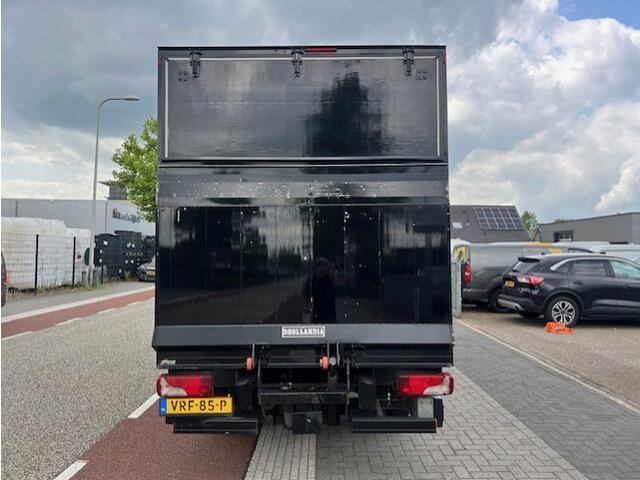 Mercedes-Benz SPRINTER 514 2.2 CDI KOFFER LAADKLEP DL LBW KLIMA EURO6