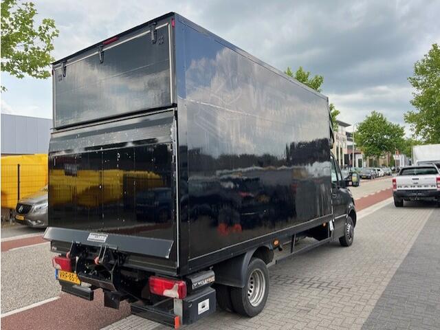 Mercedes-Benz SPRINTER 514 2.2 CDI KOFFER LAADKLEP DL LBW KLIMA EURO6