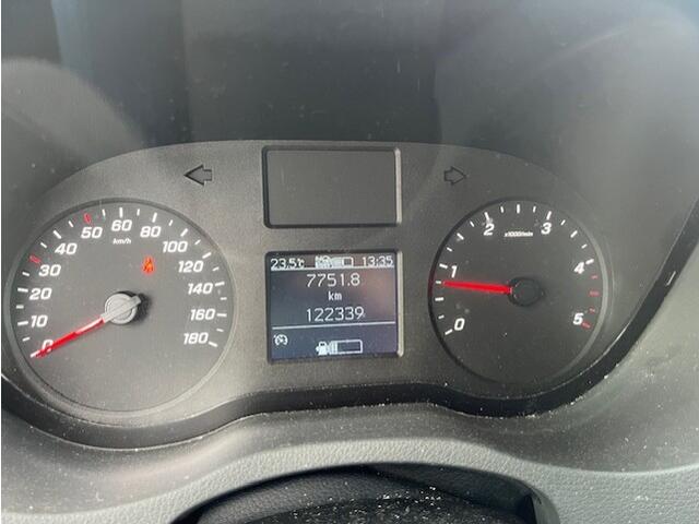 Mercedes-Benz SPRINTER 514 2.2 CDI KOFFER LAADKLEP DL LBW KLIMA EURO6