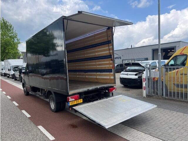 Mercedes-Benz SPRINTER 514 2.2 CDI KOFFER LAADKLEP DL LBW KLIMA EURO6