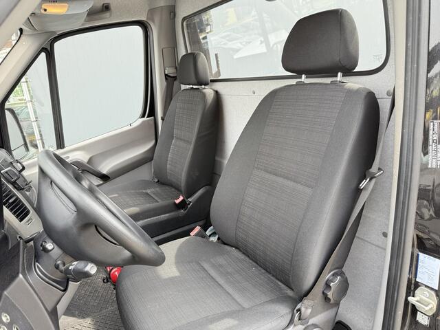Mercedes-Benz SPRINTER BWJ 2018 316 2.2 CDI 164 PK TEPPER AUTOTRANSPORTER AIRCO / NAVI / LUCHTVERING / PRIJS EXCL. BTW