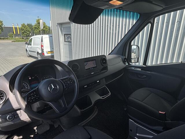 Mercedes-Benz SPRINTER 314 2.2 CDI L3H2*NAVI*A/C*AUTOM.