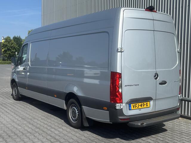 Mercedes-Benz SPRINTER 314 2.2 CDI L3H2*NAVI*A/C*AUTOM.