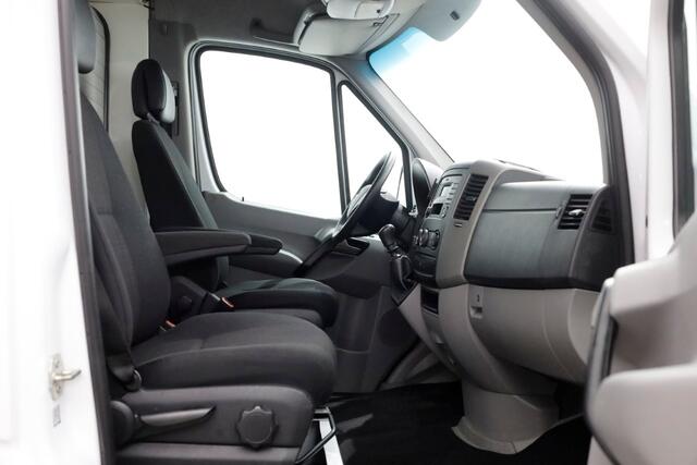Mercedes-Benz SPRINTER 316 CDI 163pk E6 L2H2 Airco/Trekhaak 2800kg 08-2018