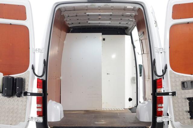 Mercedes-Benz SPRINTER 316 CDI 163pk E6 L2H2 Airco/Trekhaak 2800kg 08-2018