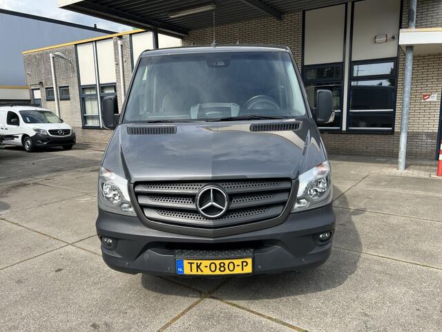 Mercedes-Benz SPRINTER 316 CDI AUTOMAAT