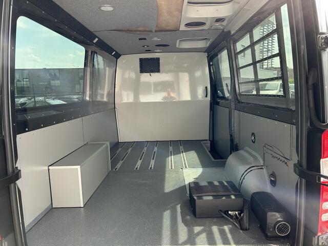 Mercedes-Benz SPRINTER 316 CDI AUTOMAAT