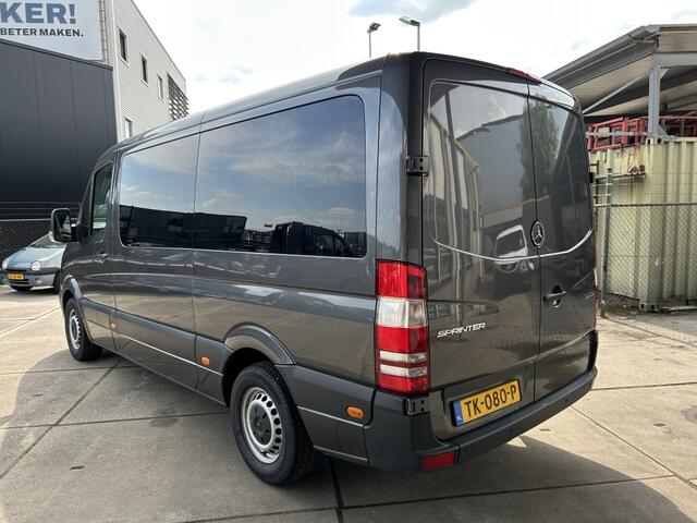 Mercedes-Benz SPRINTER 316 CDI AUTOMAAT