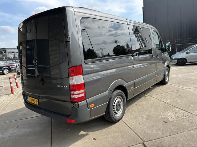 Mercedes-Benz SPRINTER 316 CDI AUTOMAAT