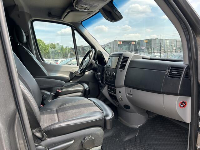 Mercedes-Benz SPRINTER 316 CDI AUTOMAAT